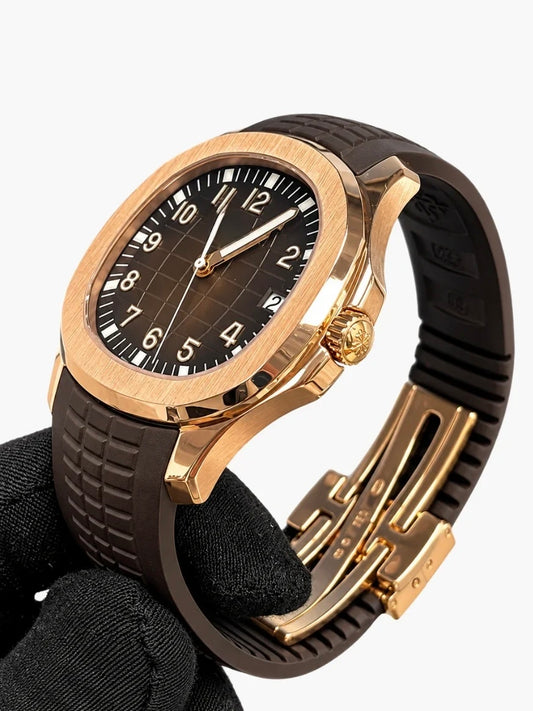 DM H03 Rose Gold