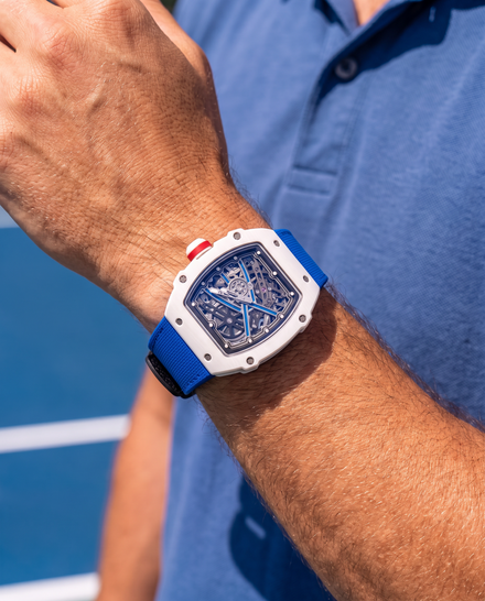 Di Watches