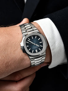DM H01 Ocean Blue