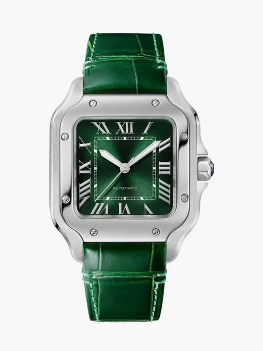 DM L02 Verde Imperiale