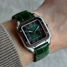 DM L02 Verde Imperiale