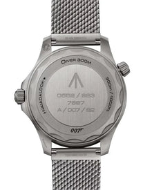 DM A08 Titanium Shadow