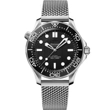 DM A11 Black Steel