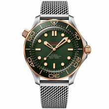 DM A04 Bronze Titanium