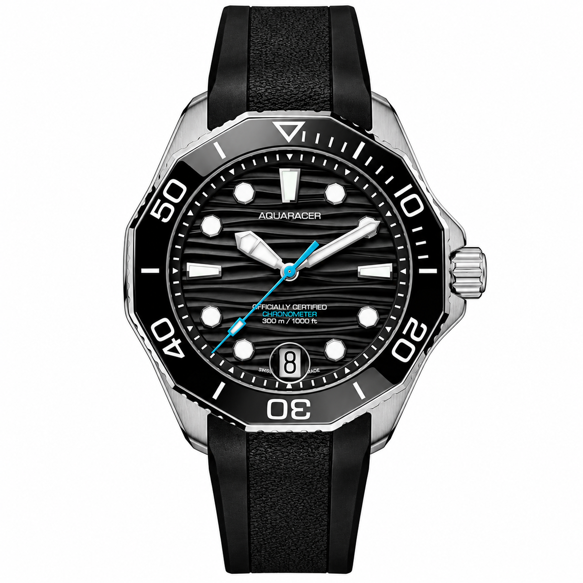 DM V02 Aqua Vanguard