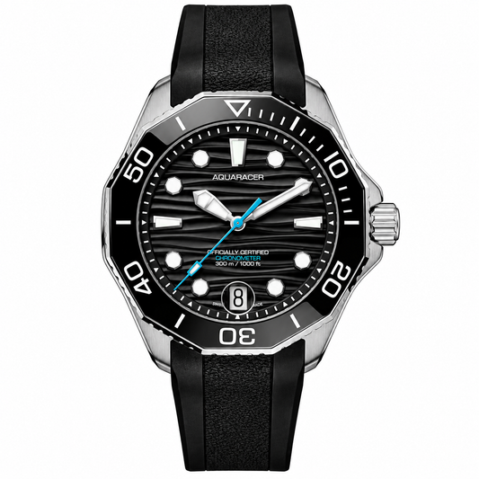 DM V02 Aqua Vanguard