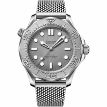DM A10 Silver Wave