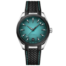 DM A01 Atlantic Blue