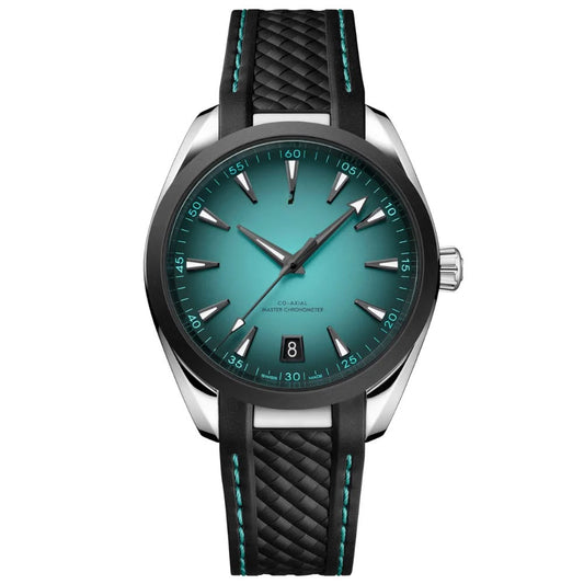 DM A01 Atlantic Blue