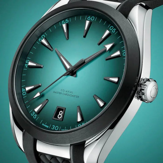 DM A01 Atlantic Blue