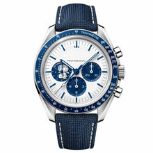DM A03 Silver Orbit
