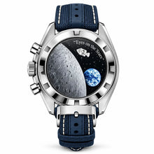 DM A03 Silver Orbit