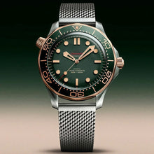 DM A04 Bronze Titanium
