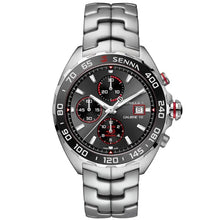 DM V08 Trackmaster Chrono