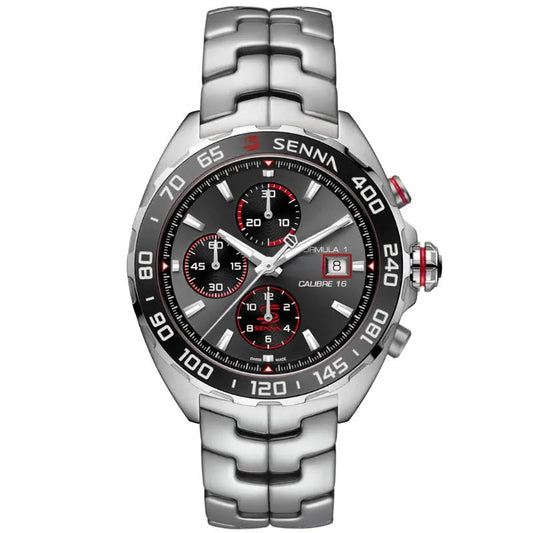 DM V08 Trackmaster Chrono