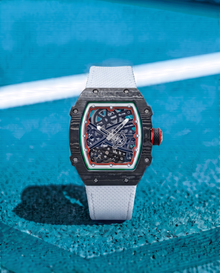 DM 35-03 Frostline